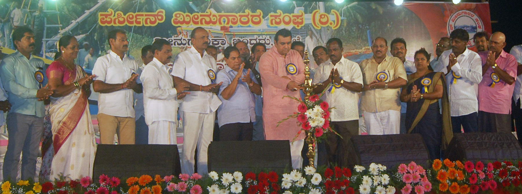 ಮೀನುಗಾರರ ನಡುವಿನ ಬಿಕ್ಕಟ್ಟು ಪರಿಹಾರಕ್ಕೆ ಯತ್ನ: ಸಚಿವ ಪ್ರಮೋದ್